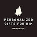 Personalized Gifts Team