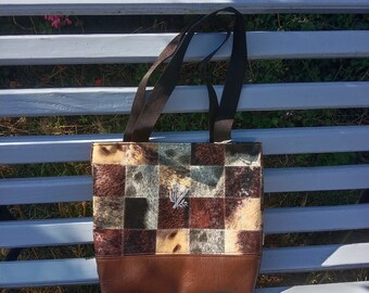 Harpist's bag