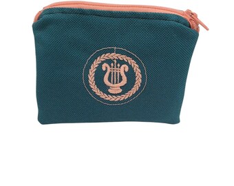 Harp wallet
