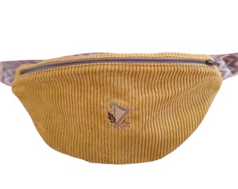 Grance banana harp
