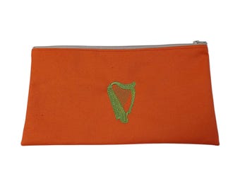 Harp case