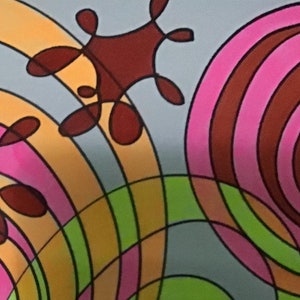 Original works on paper