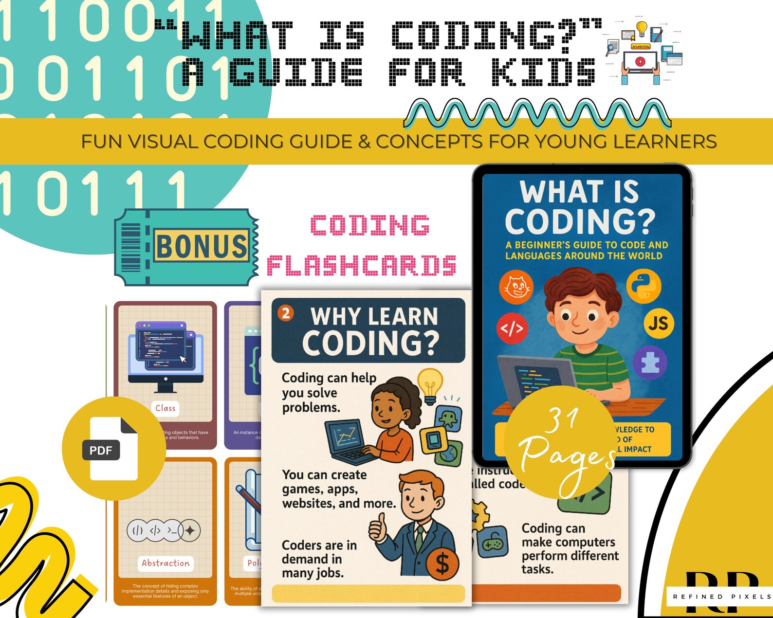 Coding Function Python Cheat Sheet Template Python for Beginners Data Type Coding ...