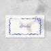 REHEARSAL DINNER SIGN Template French Inspired Wedding Night Before