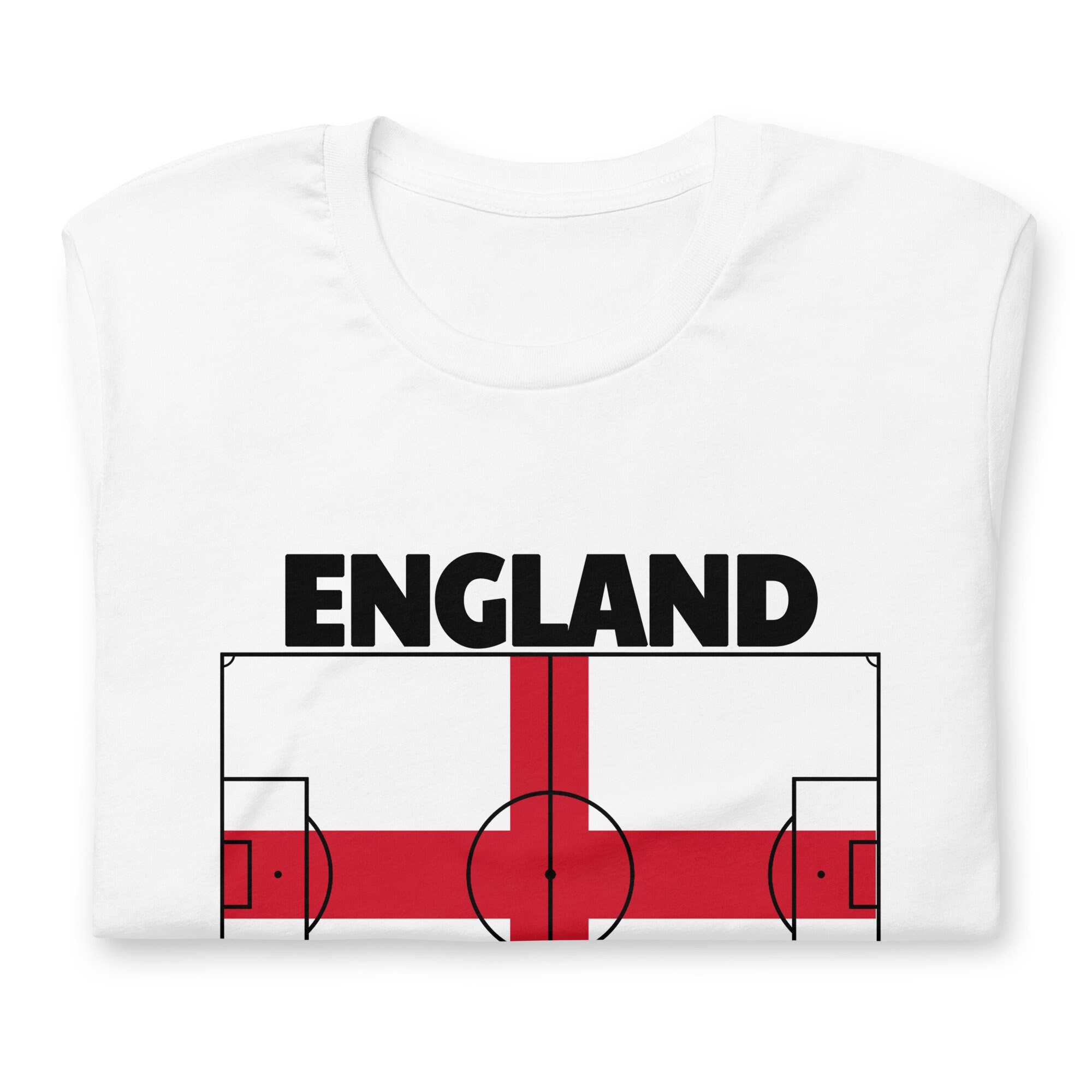 Discover England Football World Cup 2022 Shirt