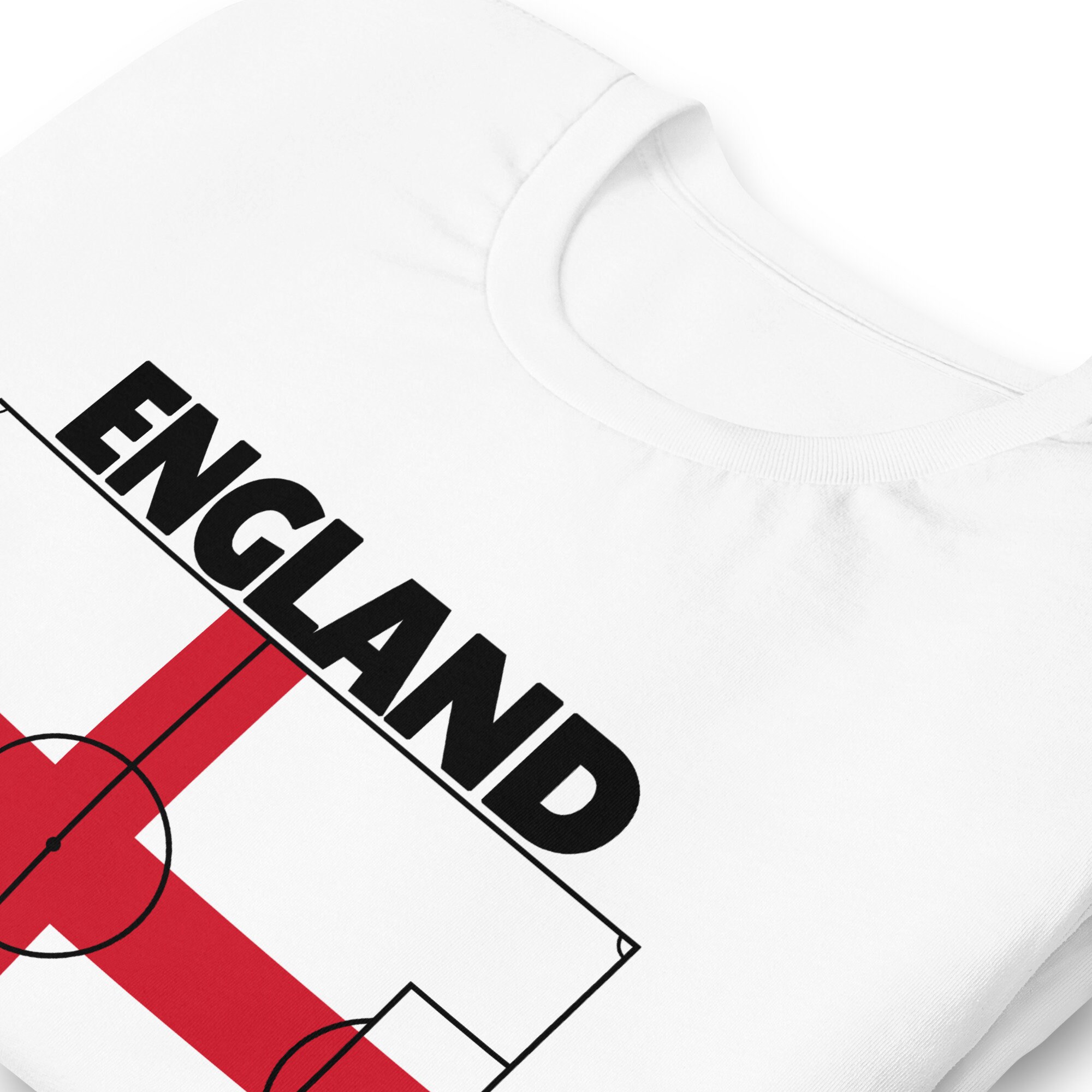 Discover England Football World Cup 2022 Shirt