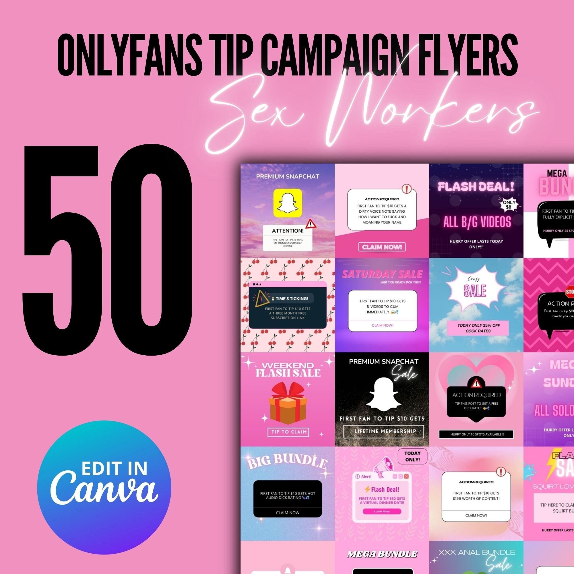 Juanita Barragan: Onlyfans And The Future Of Content Creation - j289cpc
