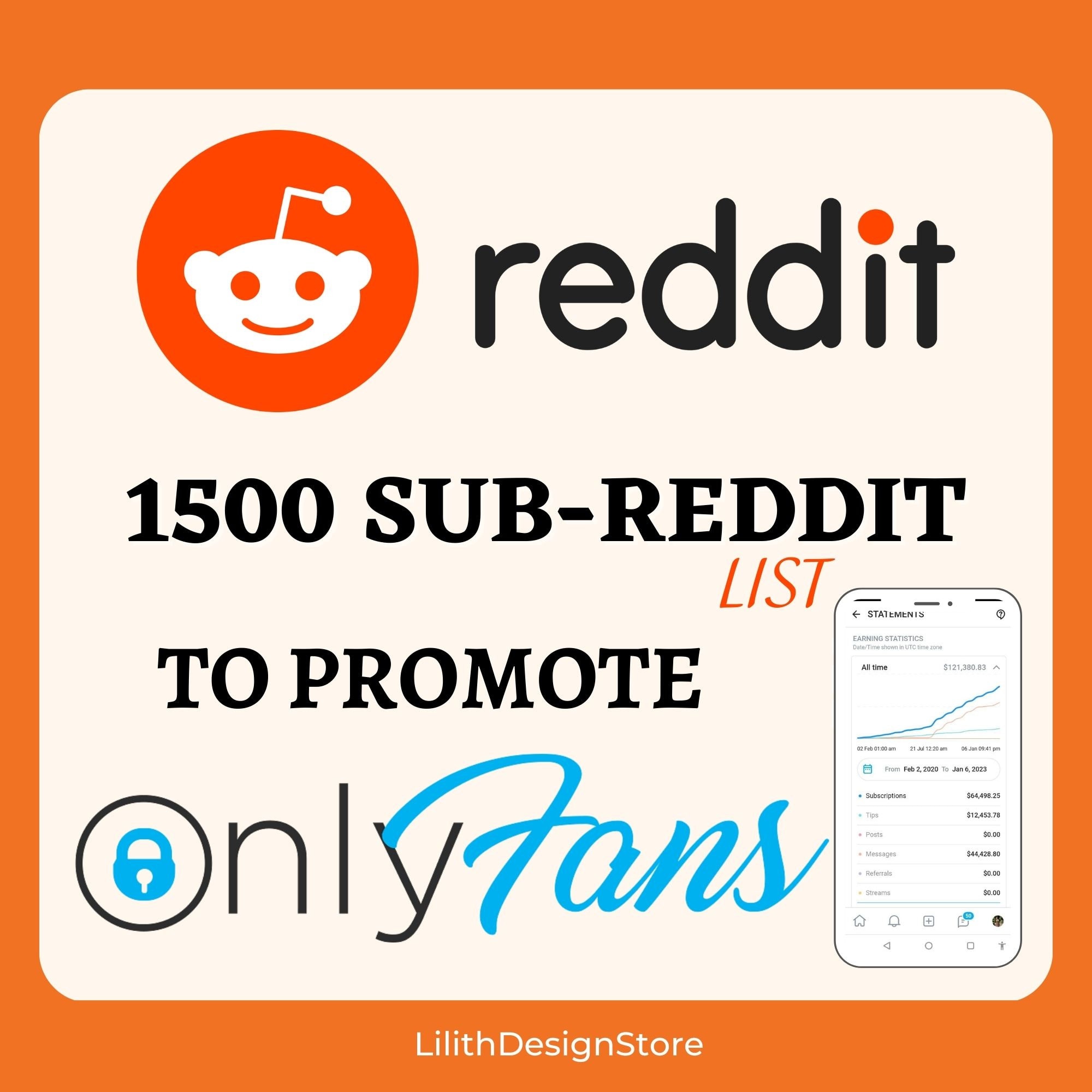 How To Promote OnlyFans on Reddit - Guide For Top 0.01%