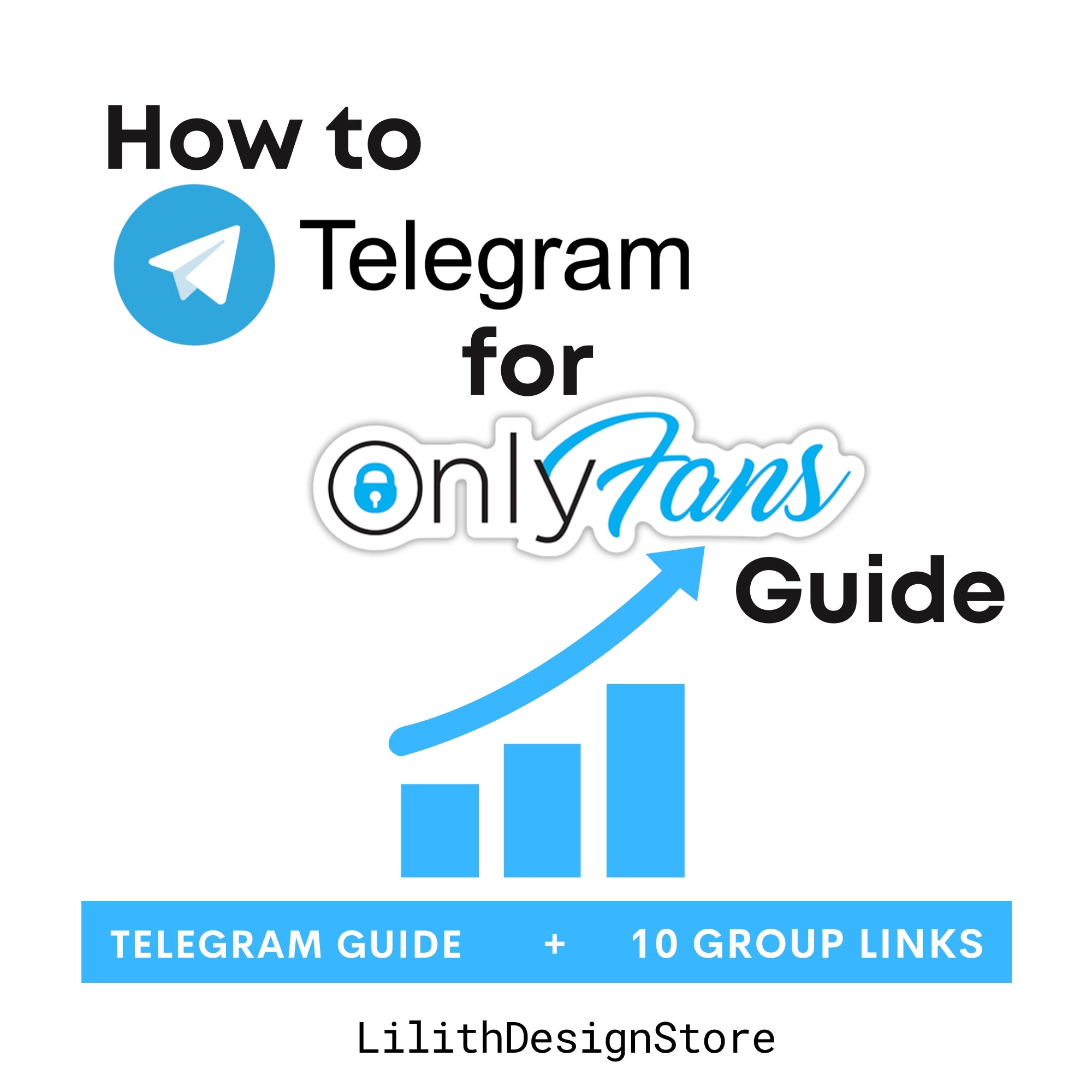 How to Telegram for Onlyfans Guide Guide on How to Use Telegram for
