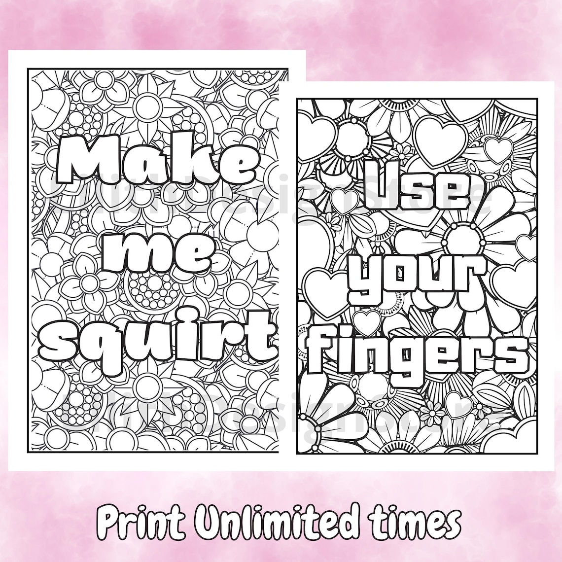 25 Dirty Coloring Pages for Adults - Il 1140xN.4967771544 7h49 