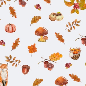 Fall Inspired Desktop Wallpaper