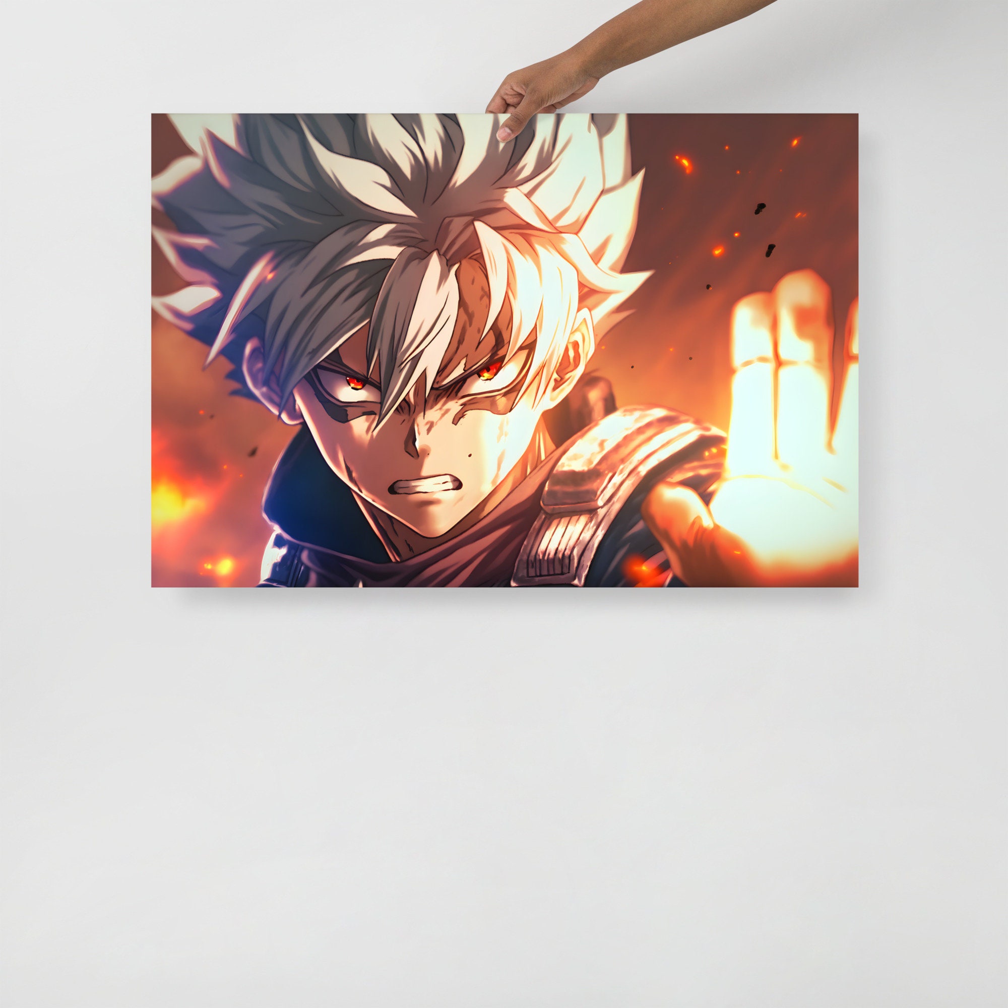 Shonen ai - Etsy México Shonen ai - Etsy México