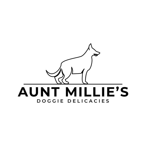 Dog Treats Homemade Etsy