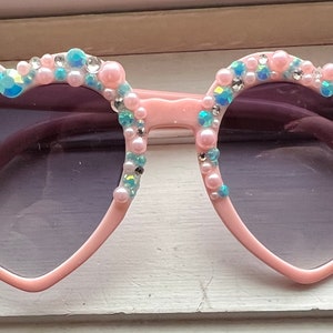 Lover Inspired Sunglasses