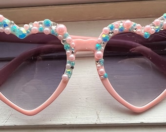 Lover Inspired Sunglasses