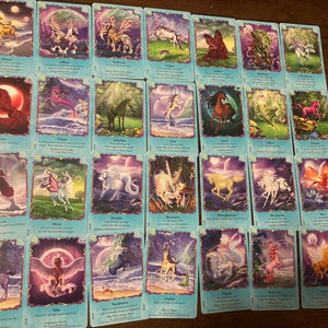 Bella Sara Moonfairies-kaarten Regular en stickers