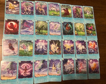 Cartes Bella Sara Moonfairies Regular & Stickers
