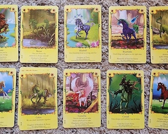 Cartes Tournesols Bella Sara