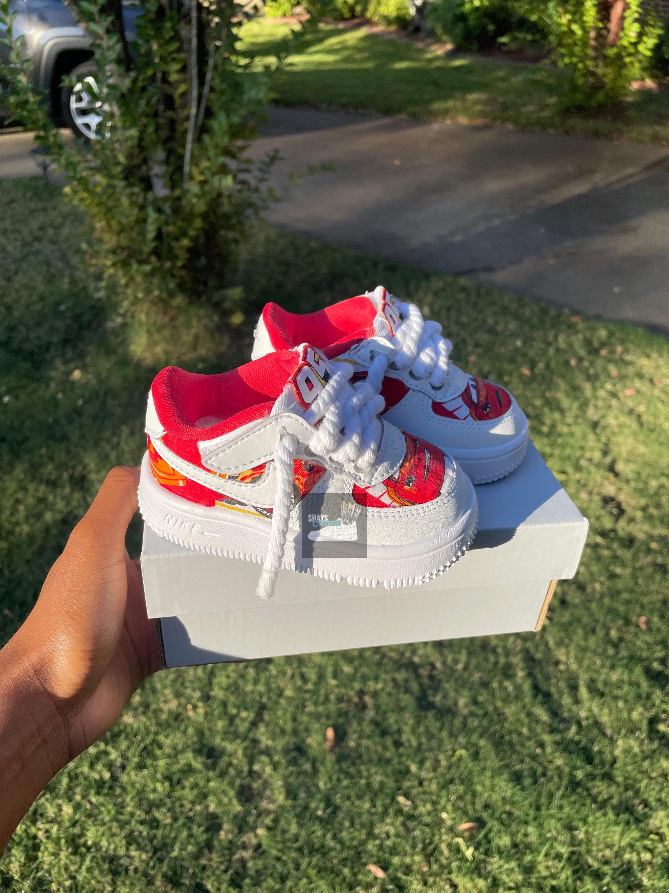 Custom Puma Mcqueen Sneakers Alexander Mcqueen X Puma Anatomical 