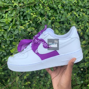 Bandana personalizada Airforce 1, Airforce1, zapatos personalizados, zapatillas personalizadas, zapatos pintados a mano, bandana, zapatillas