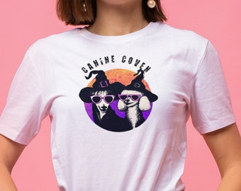 Canine Coven Canodles