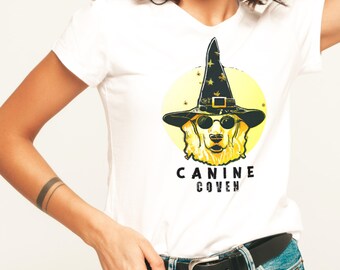 Aquelarre Canino Golden Retriever