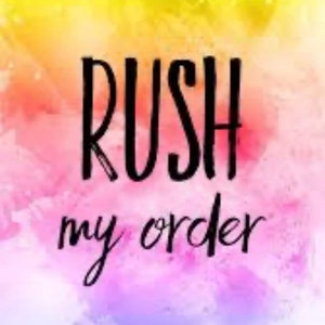 Rush My Order Add On