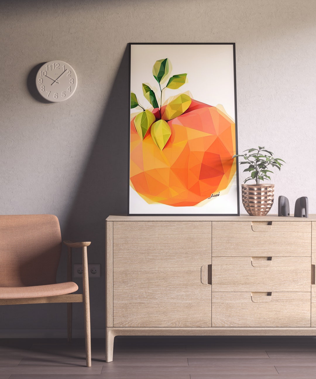 Printable Landscape Wall Art Digital Print Wall Decor Wall Art Living