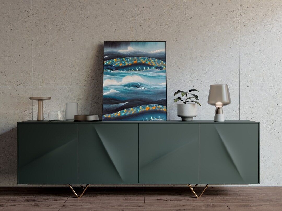 Printable Abstract Wall Art Digital Print Wall Decor Wall Art Living ...