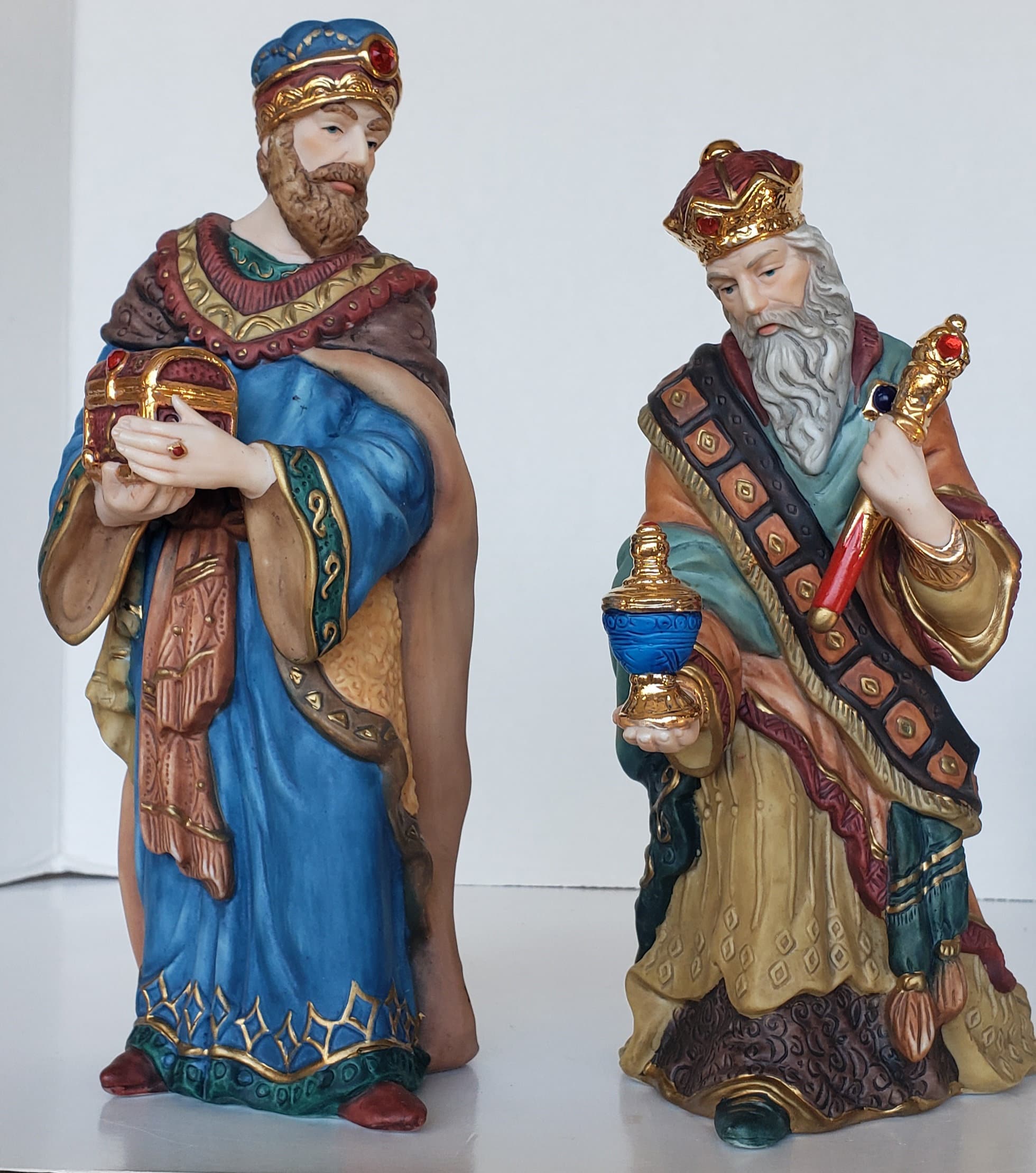 Kirkland Manger Scene - wy54mxr