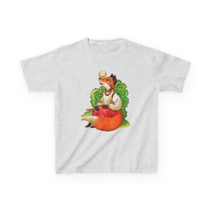Kolobok I Lisa Kids Cotton Tee image 2