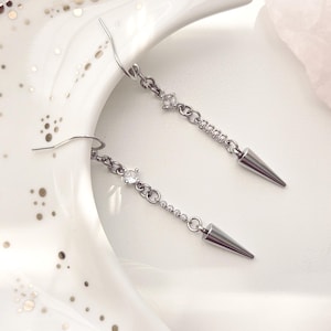 Le Sserafim Earrings - Etsy