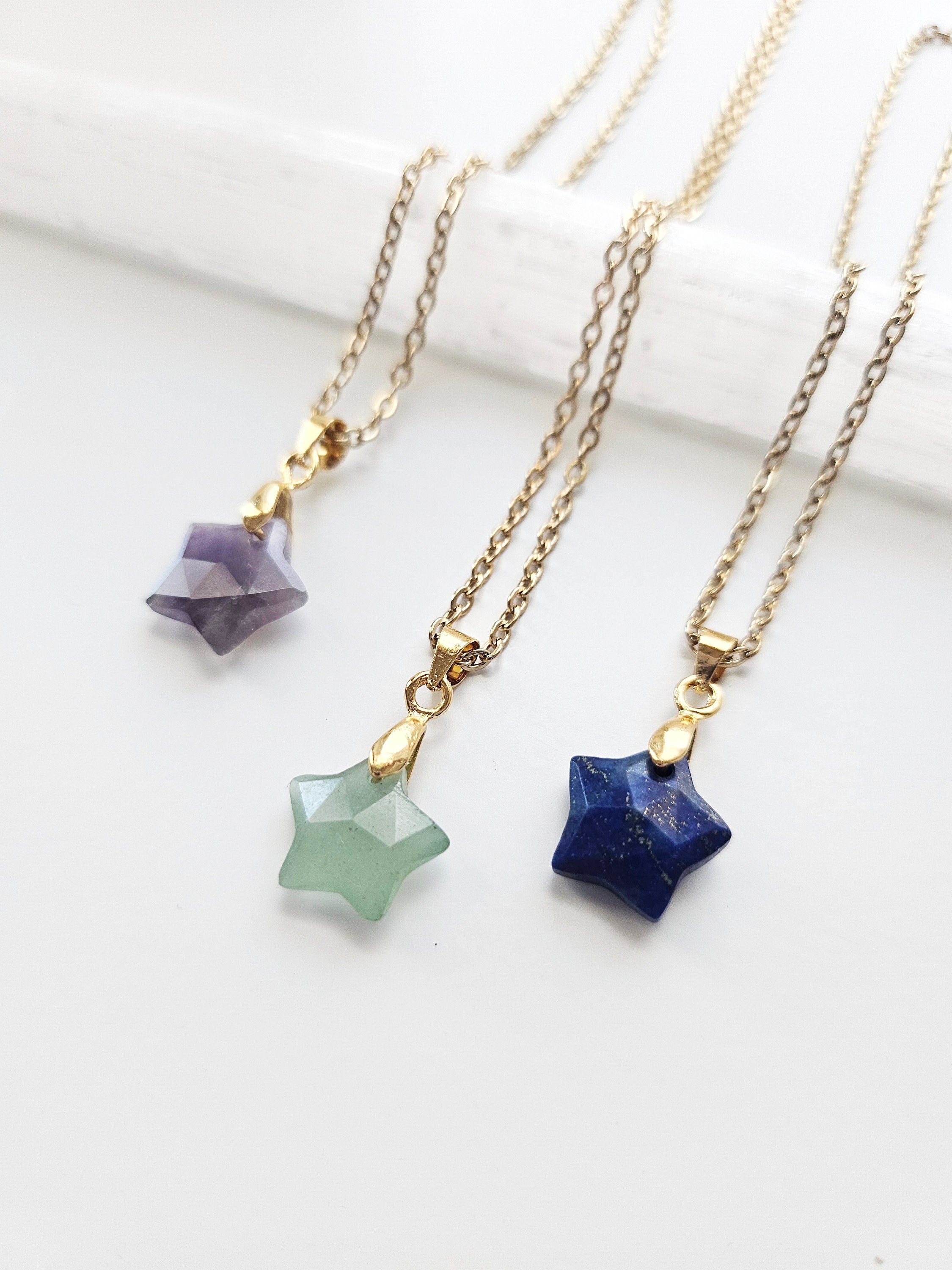 Eyes of Deep Space Necklace | Rafayel | Xavier | Zayne | Star Eyes of Deep Space Necklace | Rafayel | Xavier | Zayne | Star