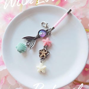 Keepsakes of Deep Space | Love Deep Space Phone Straps | Keychain Phone Charms | Zayne | Xavier | Sylus | Rafayel | Gift for Her