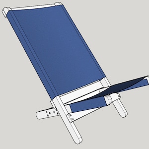 Beach Chair
