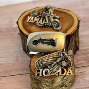 Belt Buckles Motorcycles Yamaha Harley Davidson Indian Honda Man Woman Party Gift Birthday Father&#39;s Day Mother&#39;s Day Christmas