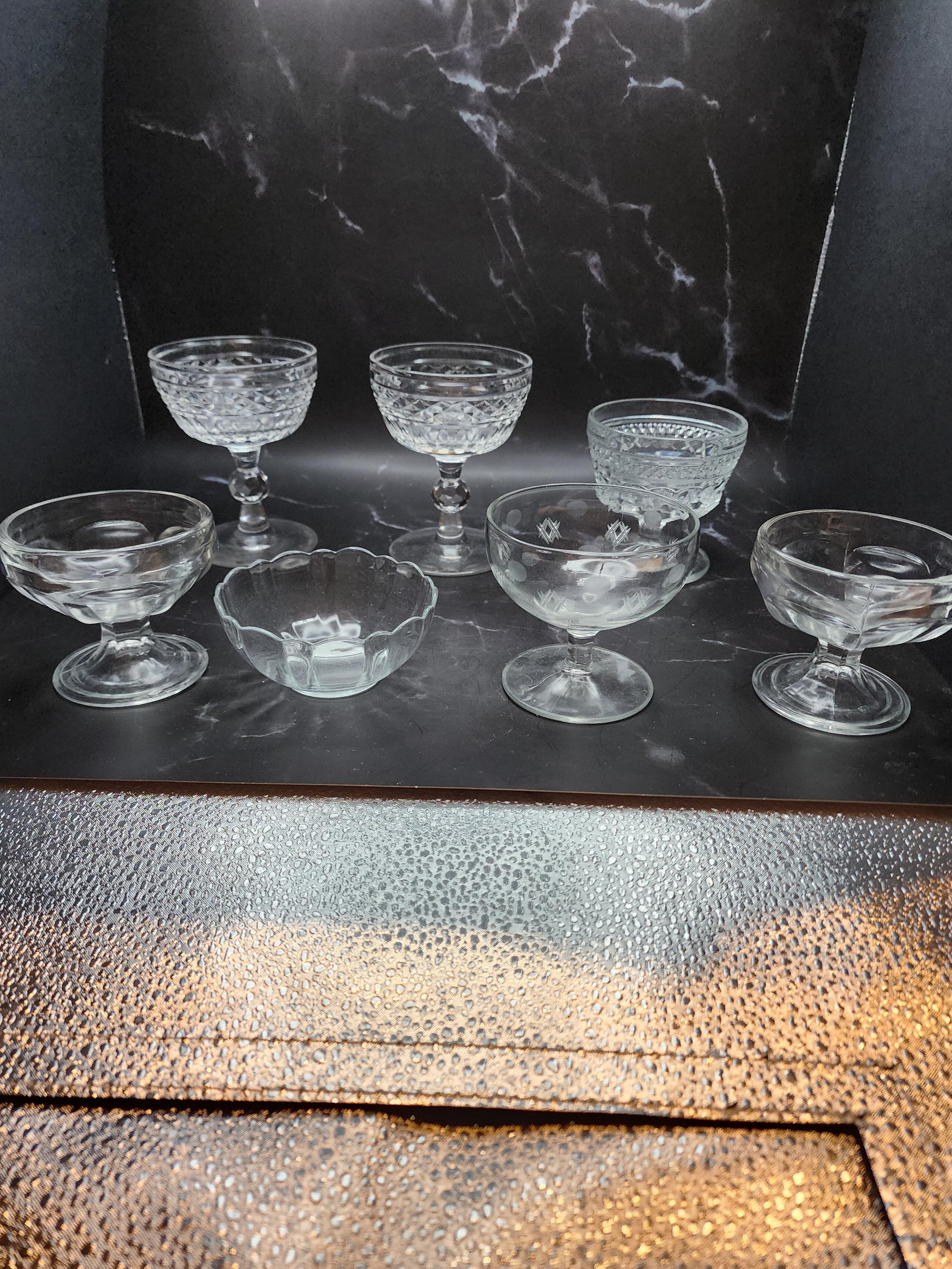 Depression glass - Etsy 日本
