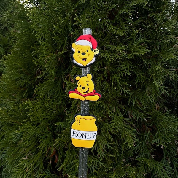 Winnie the Pooh Kitchen Accessories Etsy