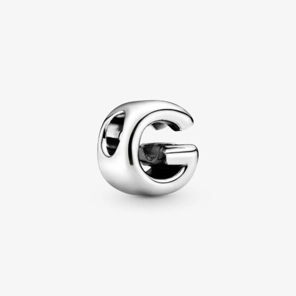 G Letter - Etsy