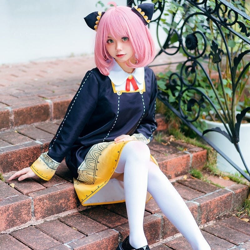 Anime Cosplay Men - Etsy Anime Cosplay Men - Etsy