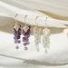 see more listings in the Earrings section