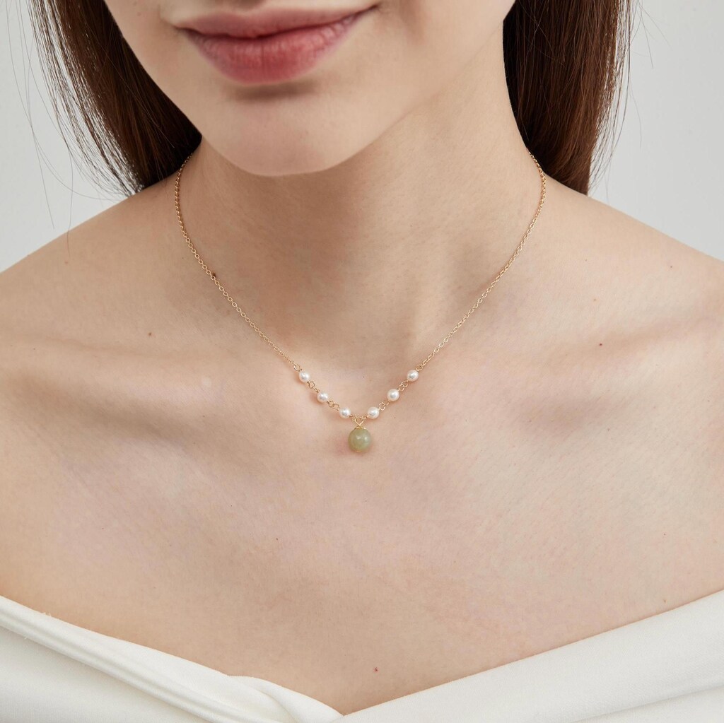 Set Di 7 Braccialetti Con Nappe Dorate In Acciaio Inox Per Donna – Cristalli Di Boemia