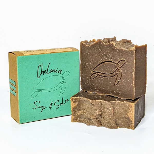 Itchy Skin Soap Etsy