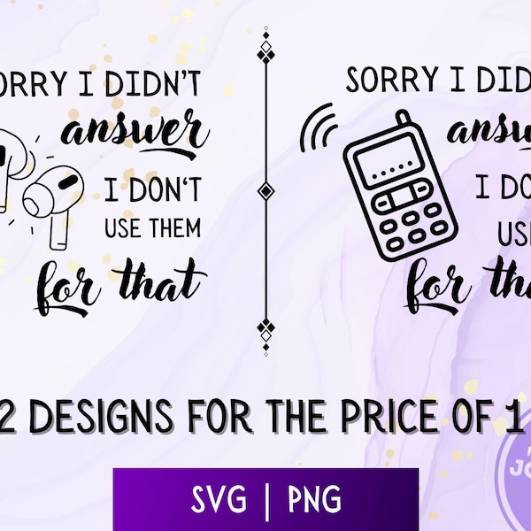 SVG | Funny SVG | Introvert SVG | Introvert Funny | Cricut | Silhouette | File Download