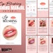 see more listings in the PMU Lip Blush - Tattoo section