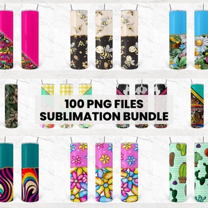 30oz Skinny Sublimation Design Bundle, 30oz Skinny Tumbler Bundle, 30oz Skinny Sublimation Designs, 30oz Skinny Designs
