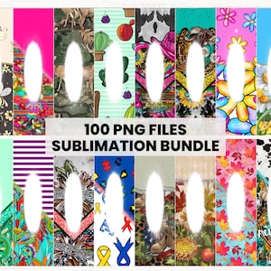 Pen Wrap Sublimation Design Bundle, Ink Joy Pen Wrap, Pen Waterslide Designs, Pencil Sublimation Design, Epoxy Pen Wraps, Pen Wrap Png,