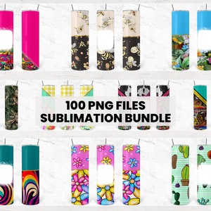 30oz Skinny Sublimation Design Bundle, 30oz Skinny Tumbler Bundle, 30oz Skinny Sublimation Designs, 30oz Skinny Designs