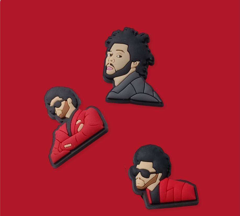 The Weeknd Svg Bundle Clipart XO Xoxo Hip Hop Rap -  Portugal