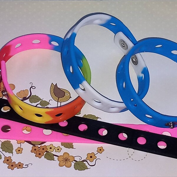 Croc Shoe Charm Keychain Etsy